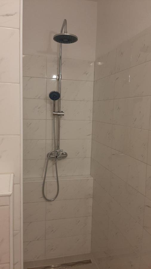 Apartmani Mw, Crveni Apartman باشْكا المظهر الخارجي الصورة