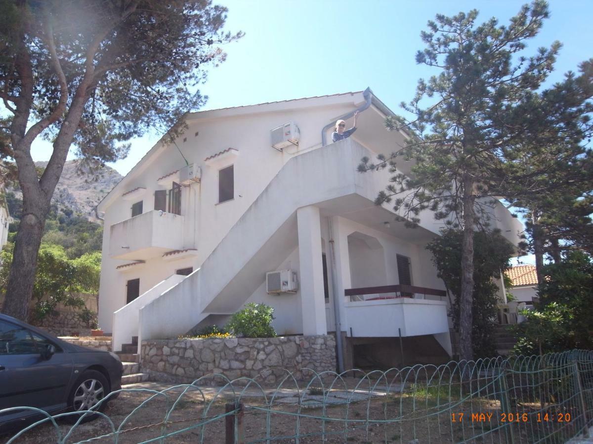 Apartmani Mw, Crveni Apartman باشْكا المظهر الخارجي الصورة